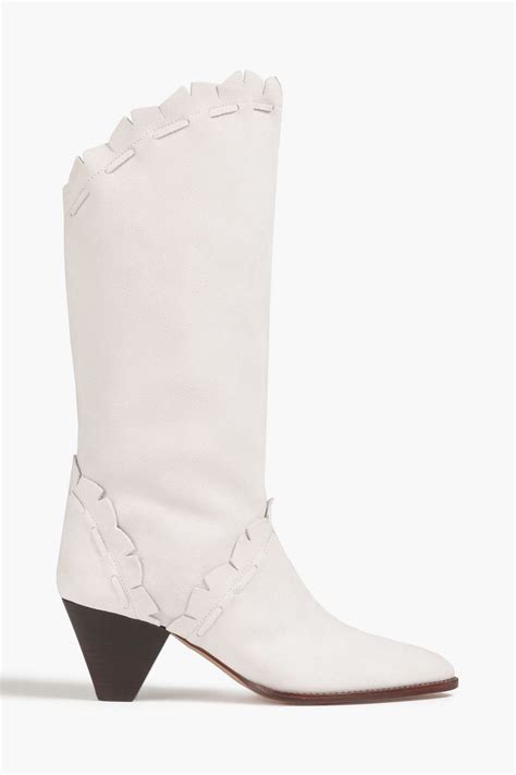 outnet isabel marant boots